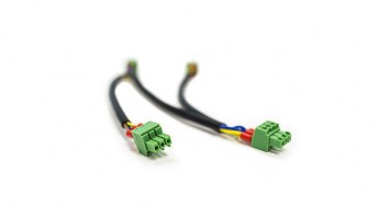 Ecler CNXEBLINK4 Audio Cable Detail-lr9